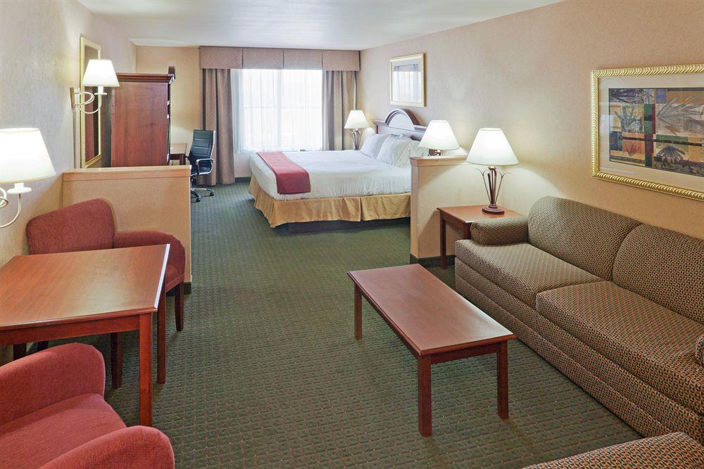 Holiday Inn Express Hotel & Suites Gillette By Ihg Cameră foto