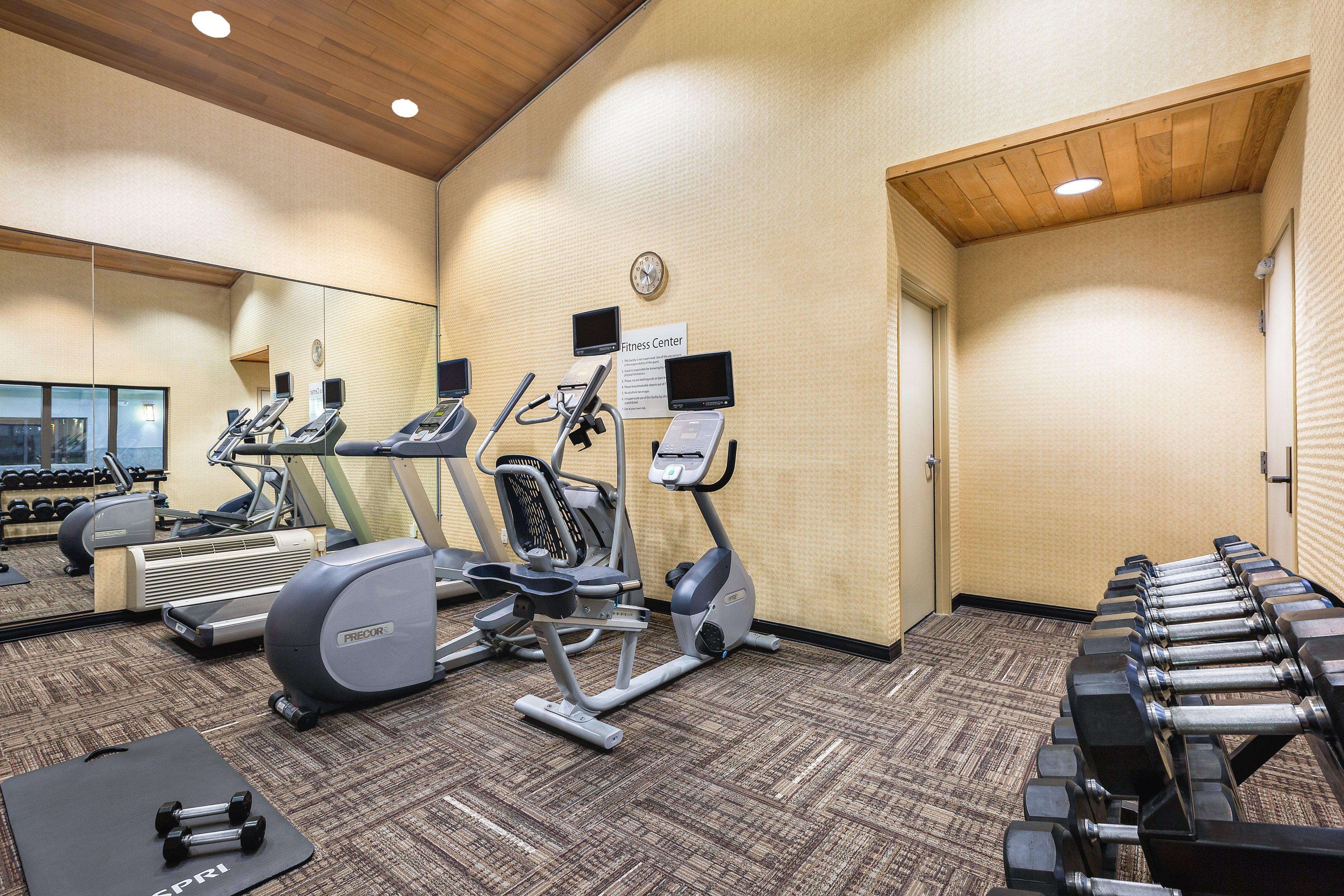 Holiday Inn Express Hotel & Suites Gillette By Ihg Exterior foto